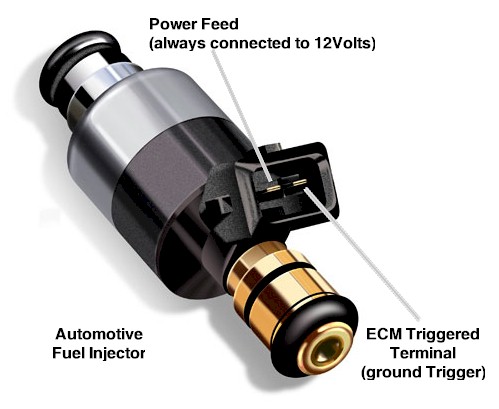 Fuel Injector